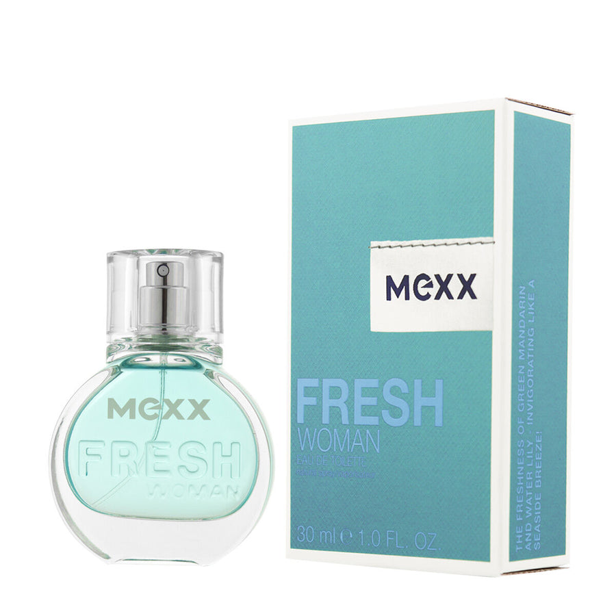 Damenparfüm Mexx EDT Fresh Woman 30 ml