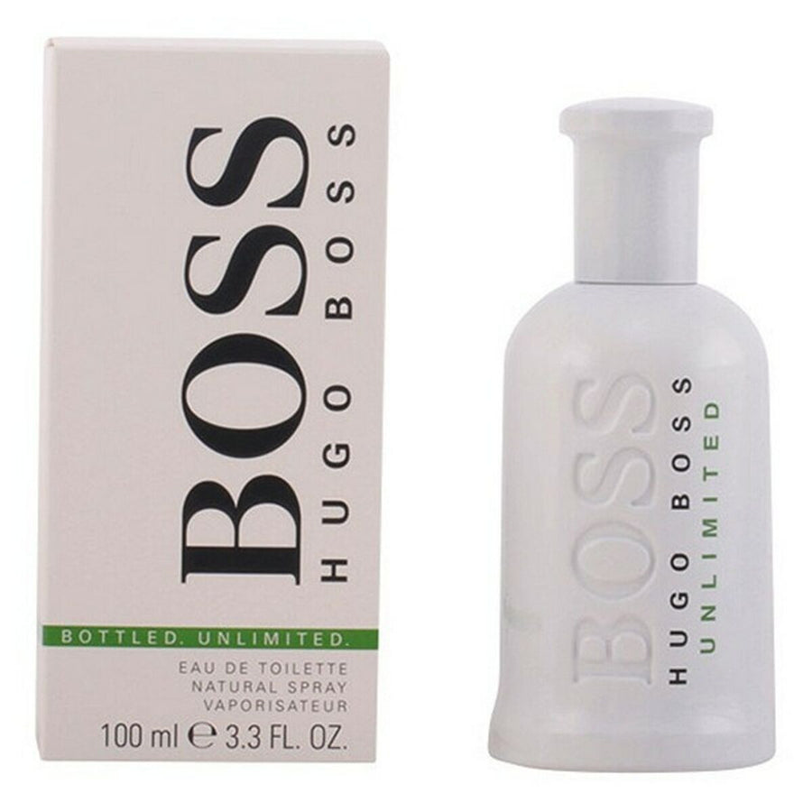 Perfume hombre Boss Bottled Unlimited Hugo Boss EDT