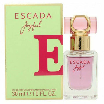 Damenparfüm JoyFul Escada (30 ml) EDP