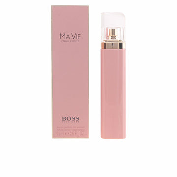 Damenparfüm   Hugo Boss Ma Vie Pour Femme   (75 ml)