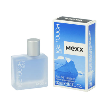 Herrenparfüm Mexx EDT Ice Touch Man 30 ml