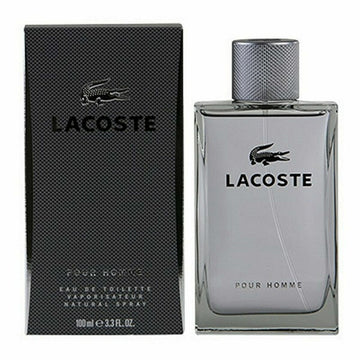 Herrenparfüm Lacoste EDT