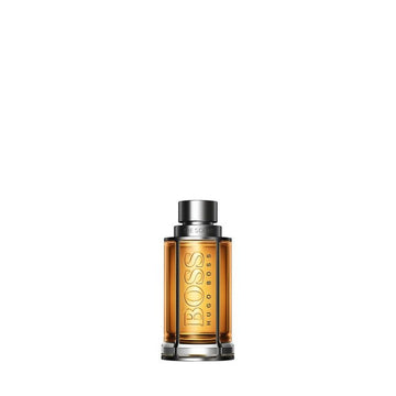 Herrenparfüm Hugo Boss EDT Boss The Scent For Him 50 ml