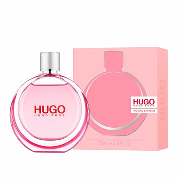 Damenparfüm Hugo Boss EDP Hugo Woman Extreme 75 ml