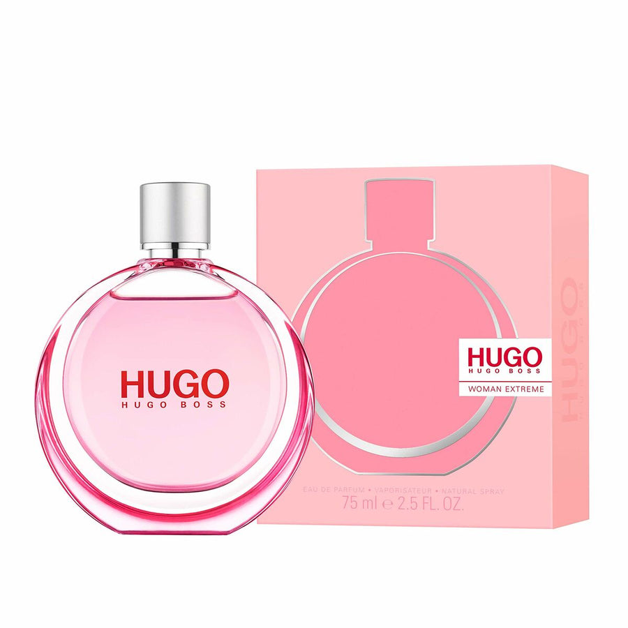 Perfume de mujer Hugo Boss EDP Hugo Woman Extreme 75 ml