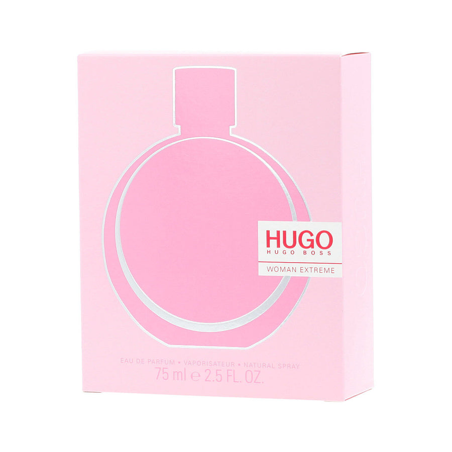 Perfume de mujer Hugo Boss EDP Hugo Woman Extreme 75 ml