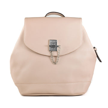 Lässiger Rucksack Nine West LOCK-MARK Rosa