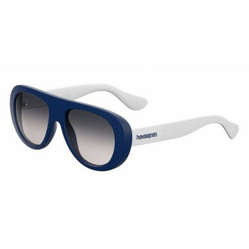 Unisex-Sonnenbrille Havaianas RIO-M-QMB-54