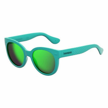 Damensonnenbrille Havaianas NORONHA-M-QPP-52 Ø 52 mm