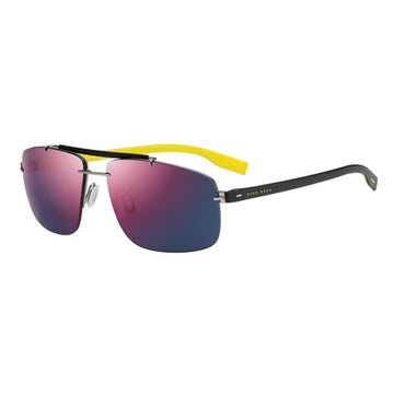 Herrensonnenbrille Hugo Boss 0608_S