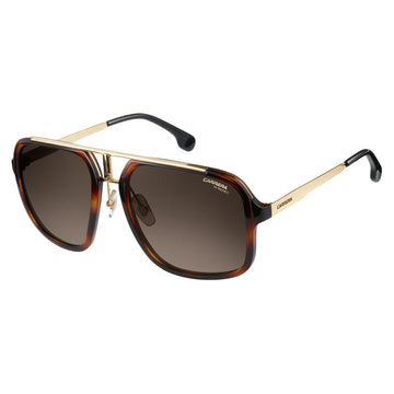 Unisex-Sonnenbrille Carrera 1004-S-2IK-HA