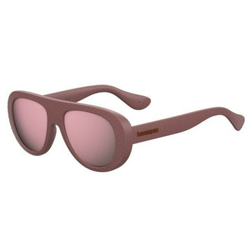 Unisex-Sonnenbrille Havaianas RIO-M-LHF-54