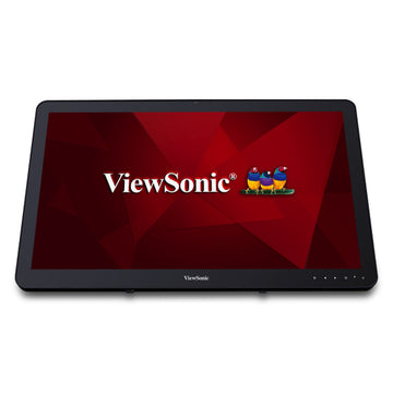 Alles-In-Einem ViewSonic VSD243-BKA-EU0 ARM Cortex-A17 16 GB 2 GB RAM 24