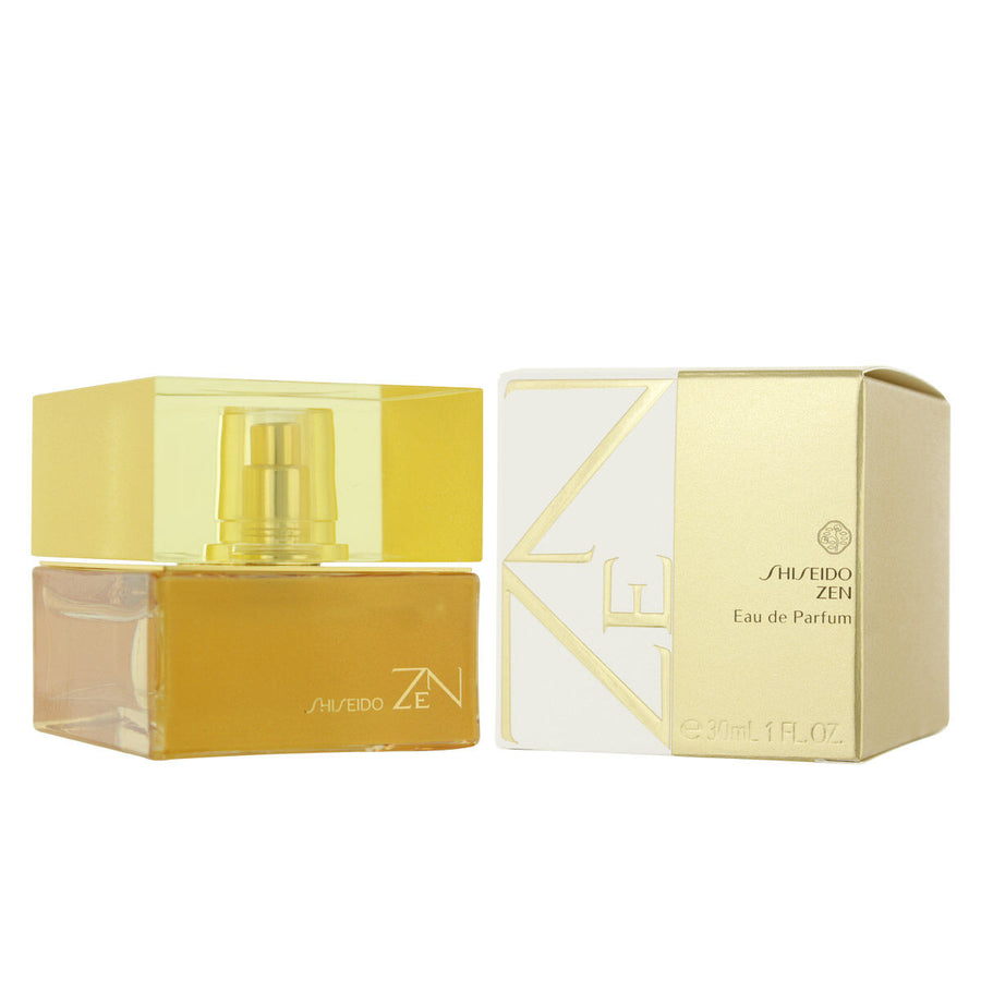 Damenparfüm Shiseido EDP ZEN 30 ml