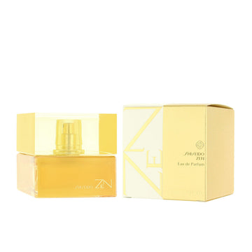 Damenparfüm Shiseido EDP ZEN 50 ml