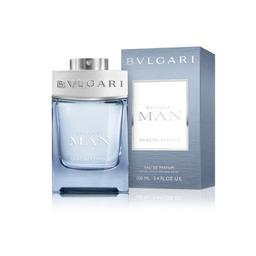 Herrenparfüm Bvlgari Bvlgari Man Glacial Essence EDP (100 ml)