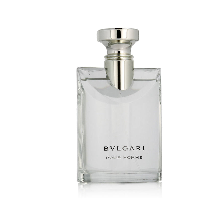 Herrenparfüm Bvlgari EDT Pour Homme 100 ml