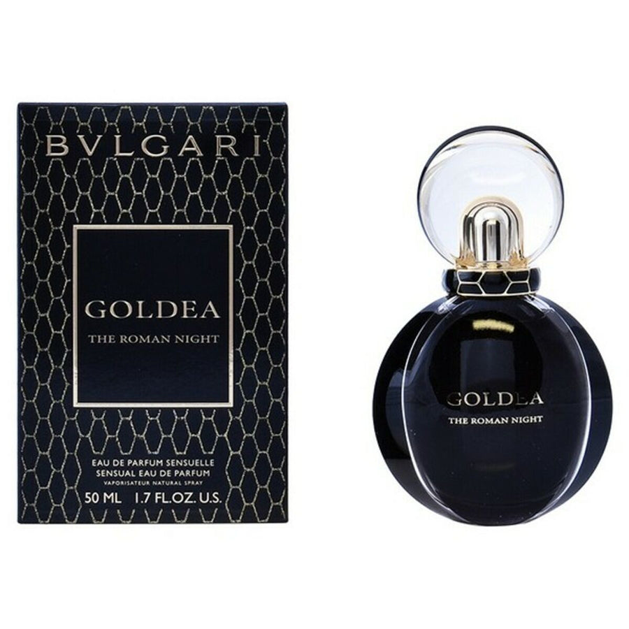 Perfume for women Goldea The Roman Night Bvlgari EDP