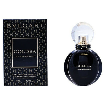 Damenparfüm Goldea The Roman Night Bvlgari EDP