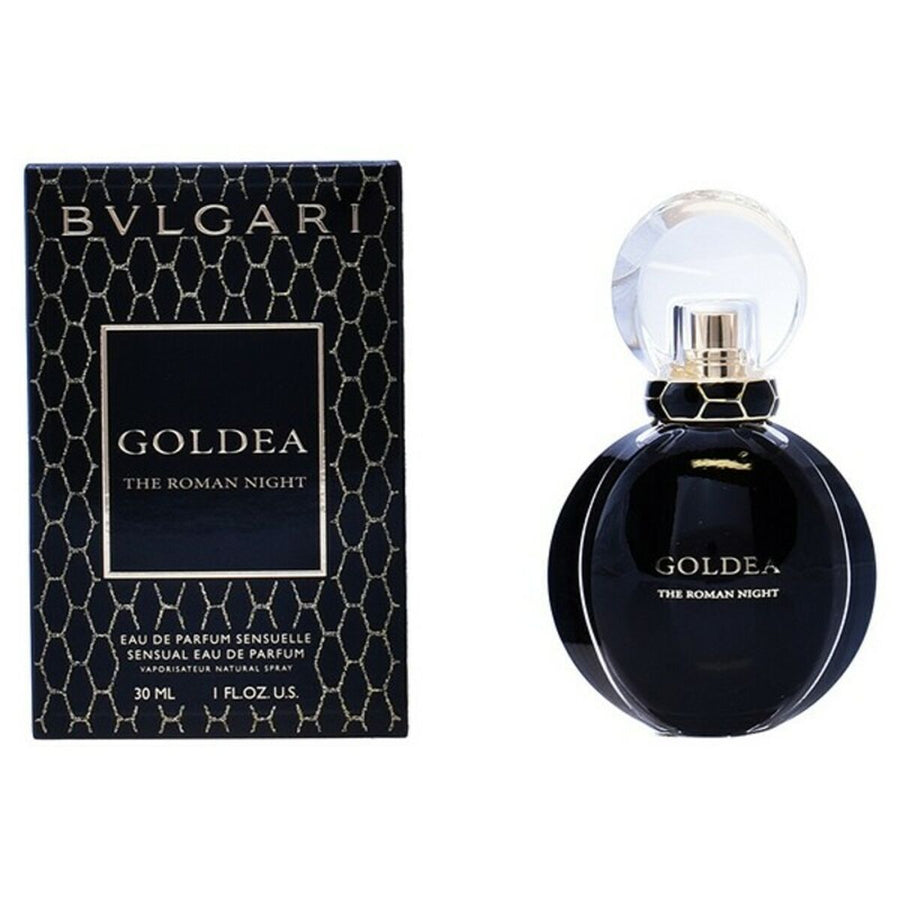 Perfume for women Goldea The Roman Night Bvlgari EDP