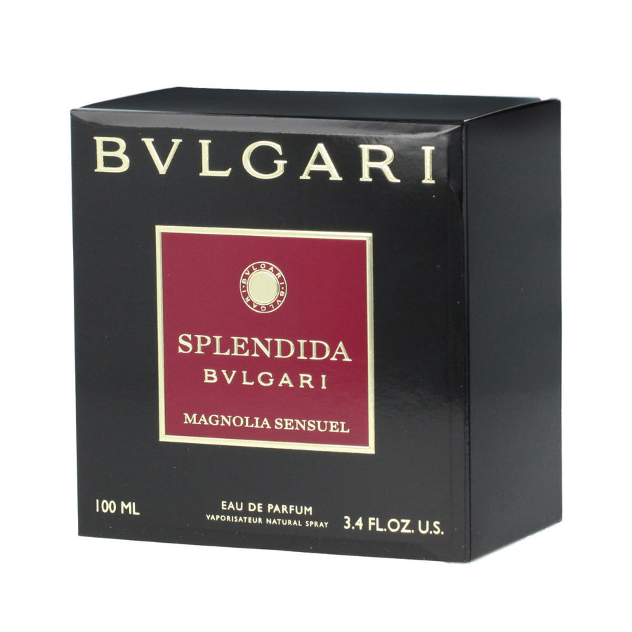 Damenparfüm EDP Bvlgari Splendida Magnolia Sensuel (100 ml)