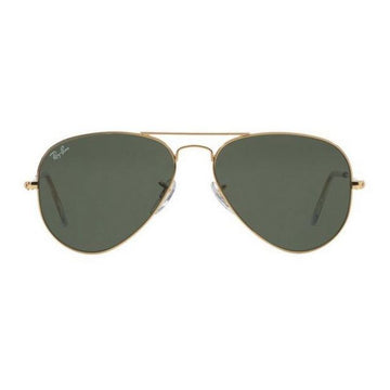 Unisex-Sonnenbrille Ray-Ban 0RB3025