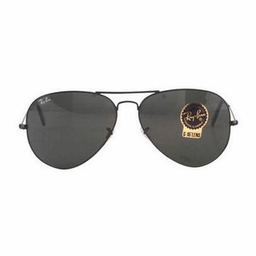 Unisex-Sonnenbrille Ray-Ban RB3026-L2821 (62 mm)