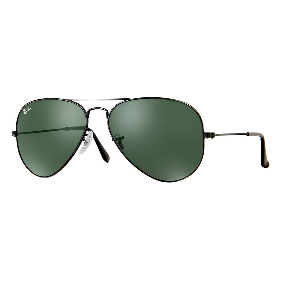 Ray-Ban RB3026-L2821 Unisex Sunglasses (62mm)