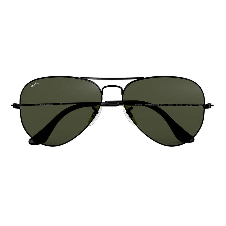 Ray-Ban RB3026-L2821 Unisex Sunglasses (62mm)