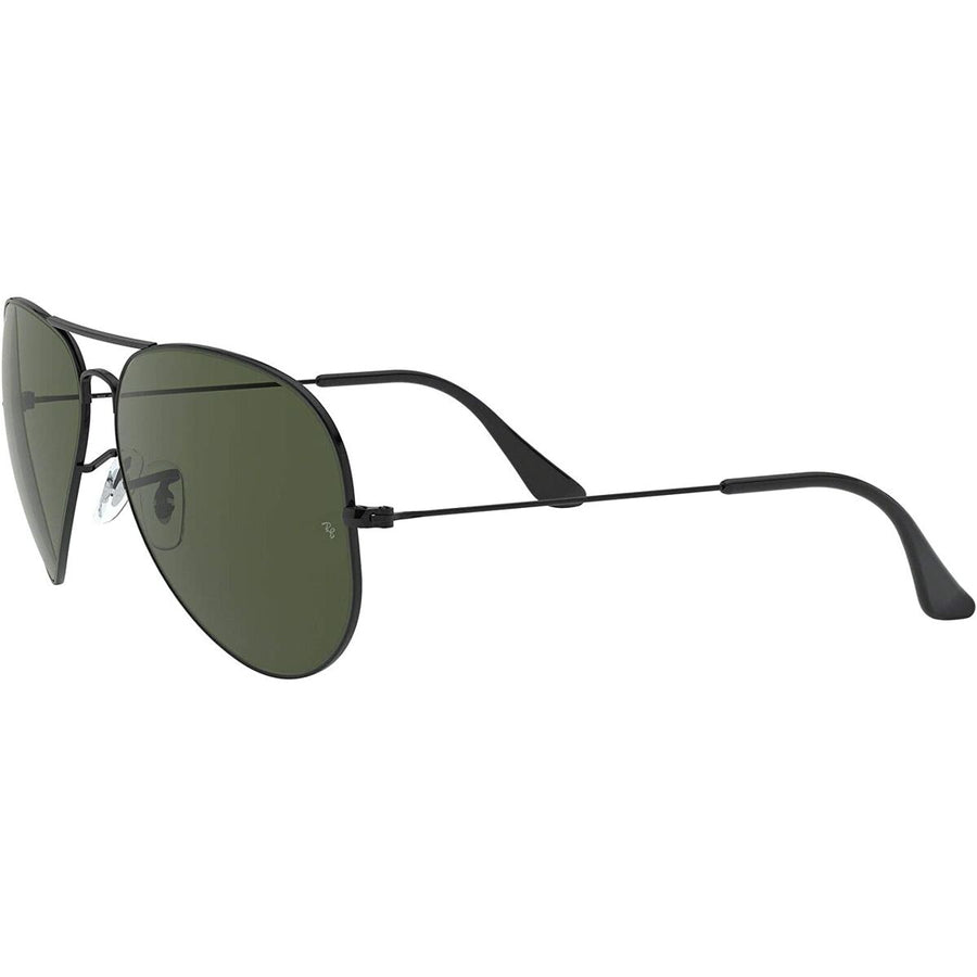 Ray-Ban RB3026-L2821 Unisex Sunglasses (62mm)