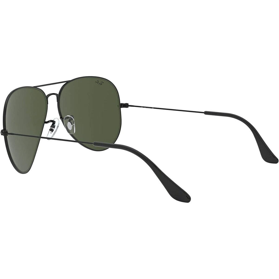 Ray-Ban RB3026-L2821 Unisex Sunglasses (62mm)