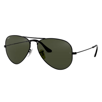 Unisex-Sonnenbrille Ray-Ban RB3025-L2823 (58 mm)