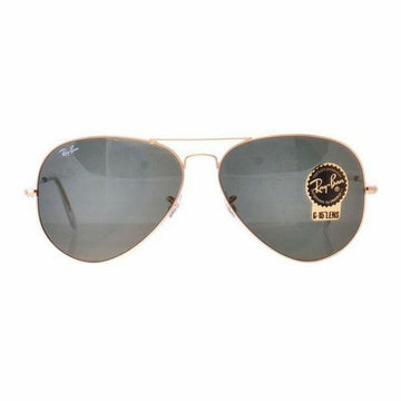 Unisex-Sonnenbrille Ray-Ban RB3026-L2846 (62 mm)