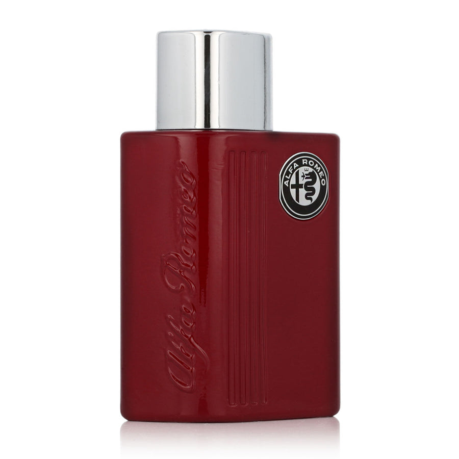 Men's perfume Alfa Romeo EDT Red 125 ml