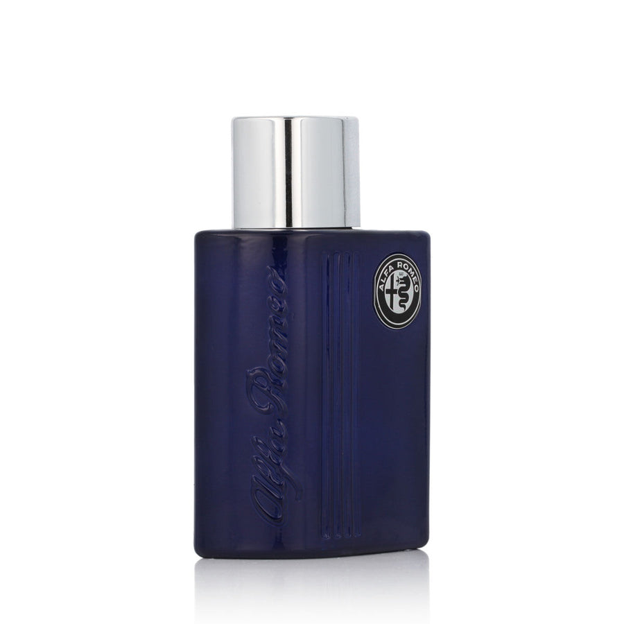 Herrenparfüm Alfa Romeo EDT Blue 75 ml