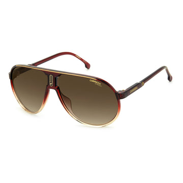 Unisex-Sonnenbrille Carrera CHAMPION65-N-7W5-HA