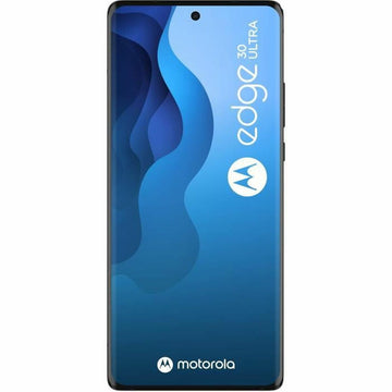 Smartphone Motorola Ultra Grau Schwarz 12 GB RAM Octa Core 6,6