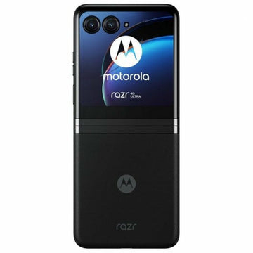 Smartphone Motorola 40 Ultra Schwarz 8 GB RAM Octa Core 256 GB 6,9