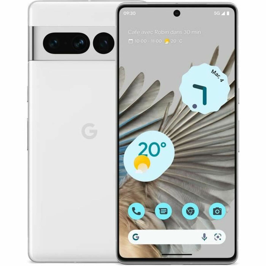 Smartphone Google Pixel 7 6.3