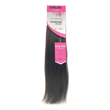 Haarverlängerungen Extensions European Weave Diamond Girl 18