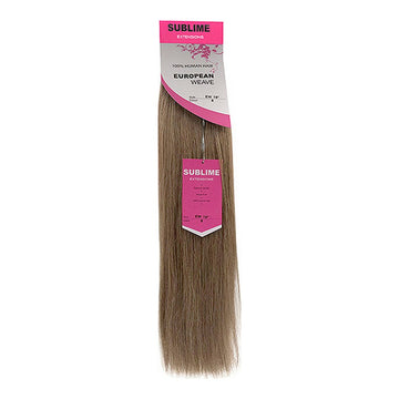 Haarverlängerungen Extensions European Weave Diamond Girl 18