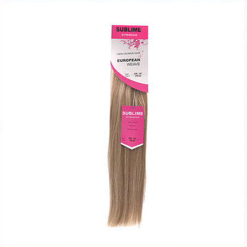 Haarverlängerungen Diamond Girl Sublime Extensions European Weave Nº P8/22 18