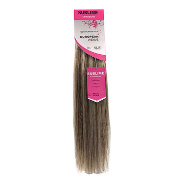 Haarverlängerungen Extensions European Weave Diamond Girl 18