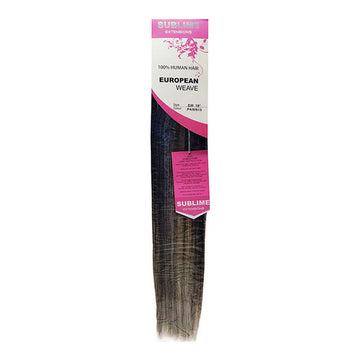 Haarverlängerungen Extensions European Weave Diamond Girl 18