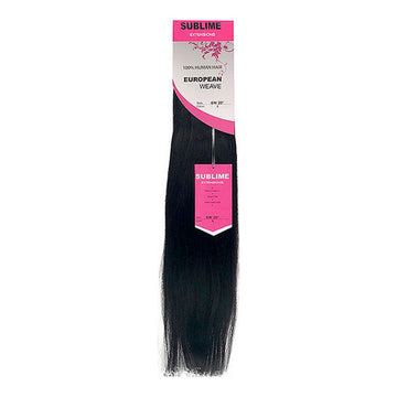 Haarverlängerungen Extensions European Weave Diamond Girl 20