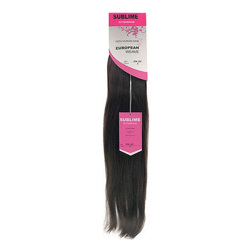 Haarverlängerungen Extensions European Weave Diamond Girl 20