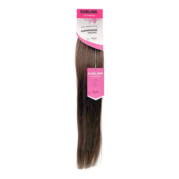 Haarverlängerungen Extensions European Weave Diamond Girl 20