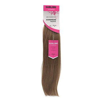 Haarverlängerungen Extensions European Weave Diamond Girl 20