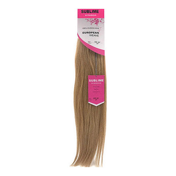 Haarverlängerungen Extensions European Weave Diamond Girl 20