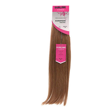 Haarverlängerungen Extensions European Weave Diamond Girl 20